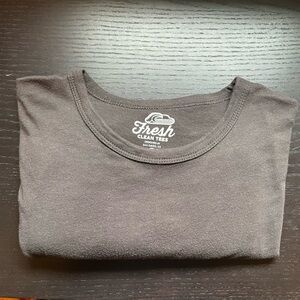 Men's Classic Black T-Shirt